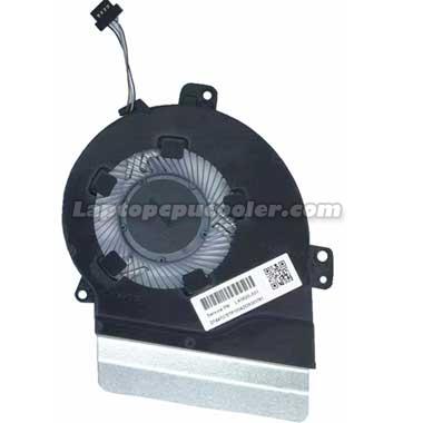 Hp L40620-001 fan