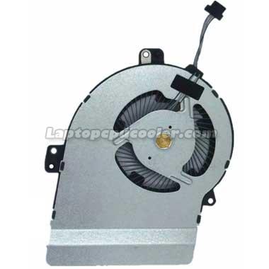 Hp L40620-001 fan