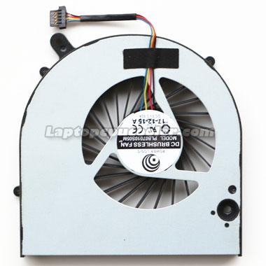 Msi Cubi 5 10m fan