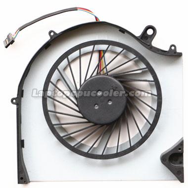 GPU cooling fan for POWER LOGIC PLB07010S05M E192307