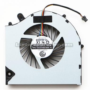 POWER LOGIC PLB07010S05M E192307 fan