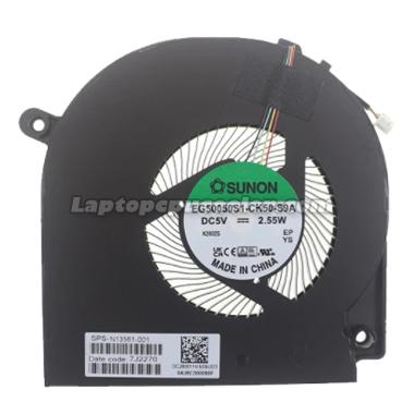 SUNON EG50050S1-CK50-S9A fan