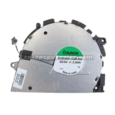 Hp N07618-001 fan