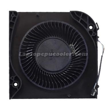 Dell Precision 3561 fan