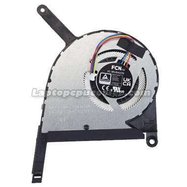 FCN DFS5K22B05673J FP82 fan