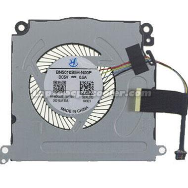 HuaYing BN5010S5H-N00P fan