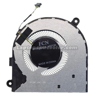 Lenovo DC28000O2F0 FCC2 fan