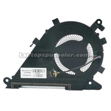 Hp M47344-001 fan