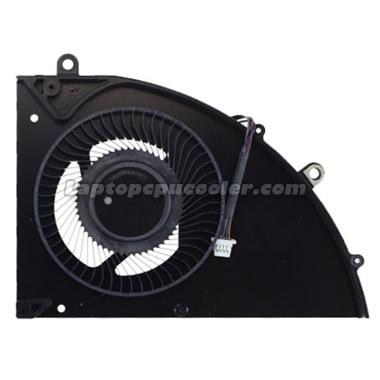 GPU cooling fan for A-POWER BS5405HS-U5P
