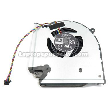 Asus 13NR0880P01011 fan