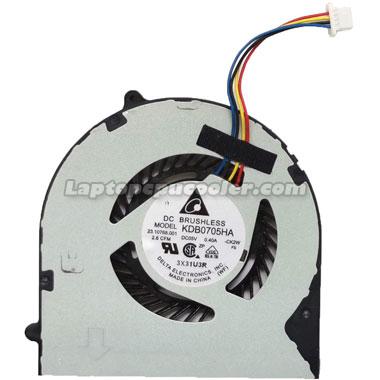 DELTA KDB0705HA-CK2W fan