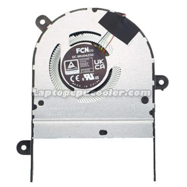 Asus 13NB0W30T02011 fan