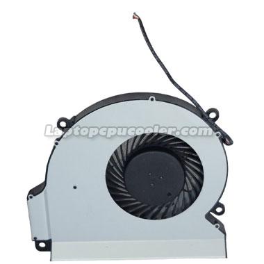 Hp L19009-001 fan