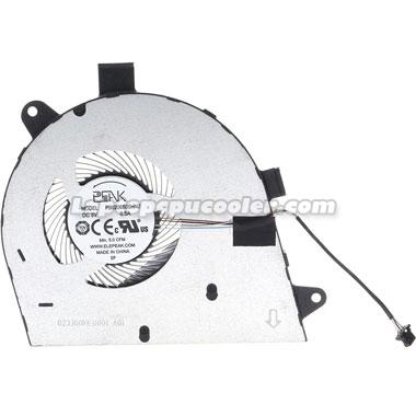 Dell Inspiron 7706 2-in-1 fan