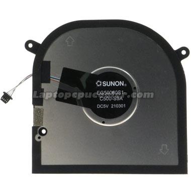 SUNON EG50060S1-C501-S9A fan