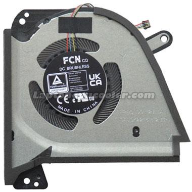 FCN FPPQ DFSCK221151812 fan