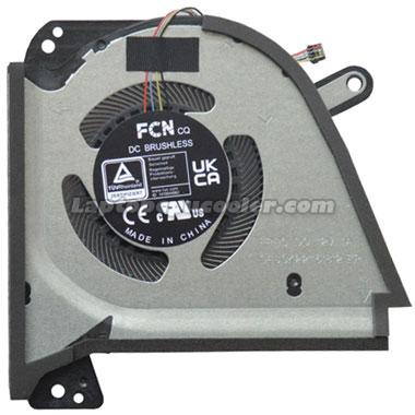 Asus 13NR0800T04011 fan