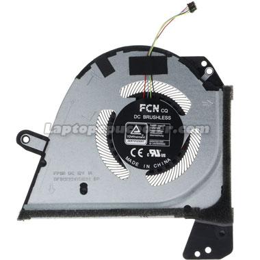 Asus 13NR08R0T02011 fan