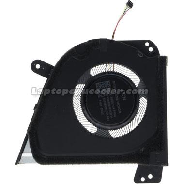 CPU cooling fan for FCN FP9Q DFSCK221151812