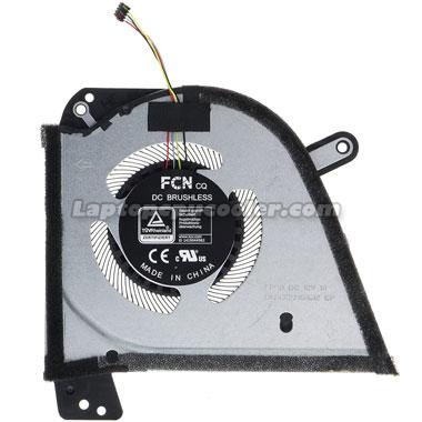 Asus 13NR08R0T03011 fan