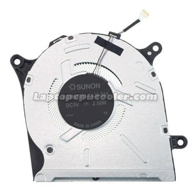 Hp N44109-001 fan