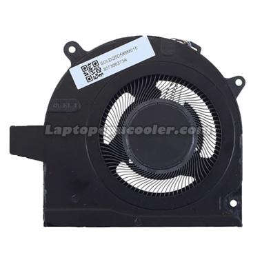 LG Gram 16 2in1 16t90p fan