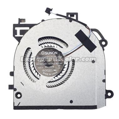 Dell 09WH82 fan