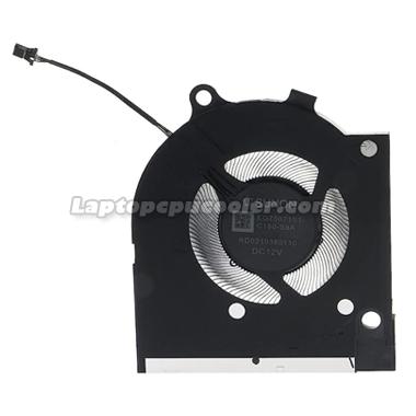 Dell G15 5520 fan