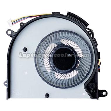 Msi Prestige 14 A10rd fan