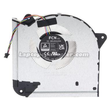 Asus 13NR08S0P03011 fan