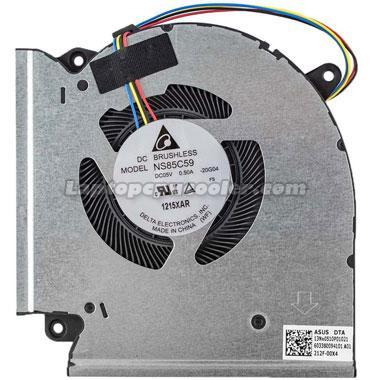 DELTA NS85C59-20G04 fan