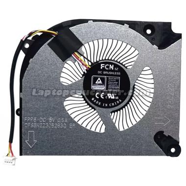 FCN DFS5K22305283Q FPP6 fan