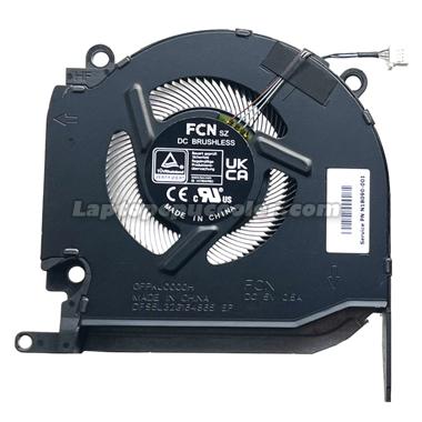 FCN DFS5L32G164865 0FPKJ0000H fan