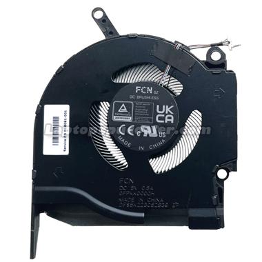 Hp N18091-001 fan