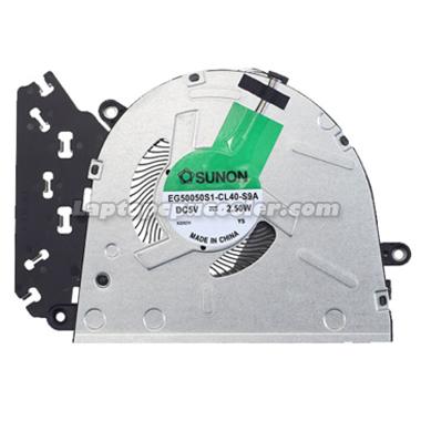 SUNON EG50050S1-CL40-S9A fan