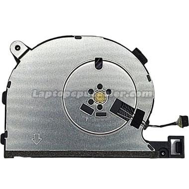 Hp M07144-001 fan