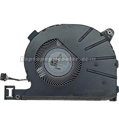 Hp 6033B0078201 fan