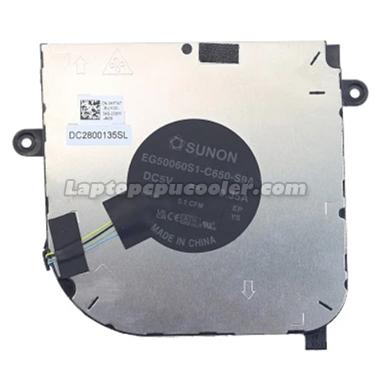 SUNON EG50060S1-C650-S9A fan