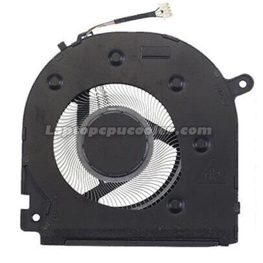 Hp N43961-001 fan