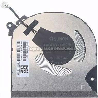 SUNON EG50050S1-CM50-S9A fan