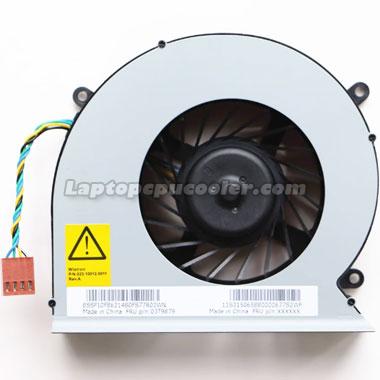 DELTA KUC1012D-BE14 fan