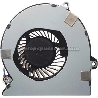 DELTA BUC0805HD-00 CKZ fan