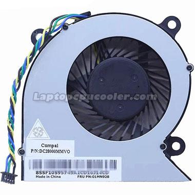 Lenovo Ideacentre Aio 3 22iil5 fan