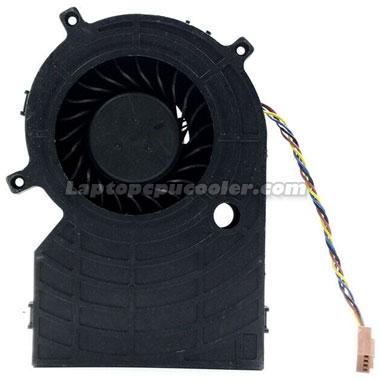 Lenovo Thinkcentre M920s fan