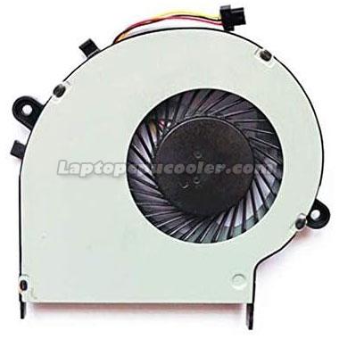 Toshiba Satellite L55dt-b fan