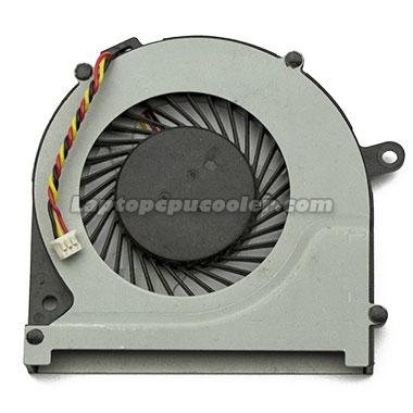 Toshiba Satellite L40-b-00l fan