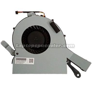 DELTA BSC0905HD-00 CU5 fan