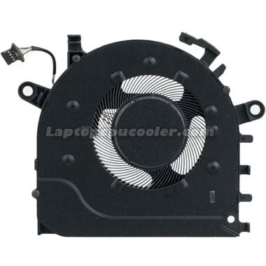 CPU cooling fan for FCN FNRF DFSCL12E16486H