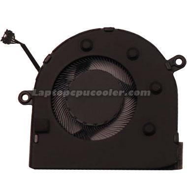 CPU cooling fan for Lenovo 5F10S13996