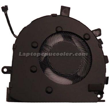 CPU cooling fan for FCN FP77 DFS5K1211446M